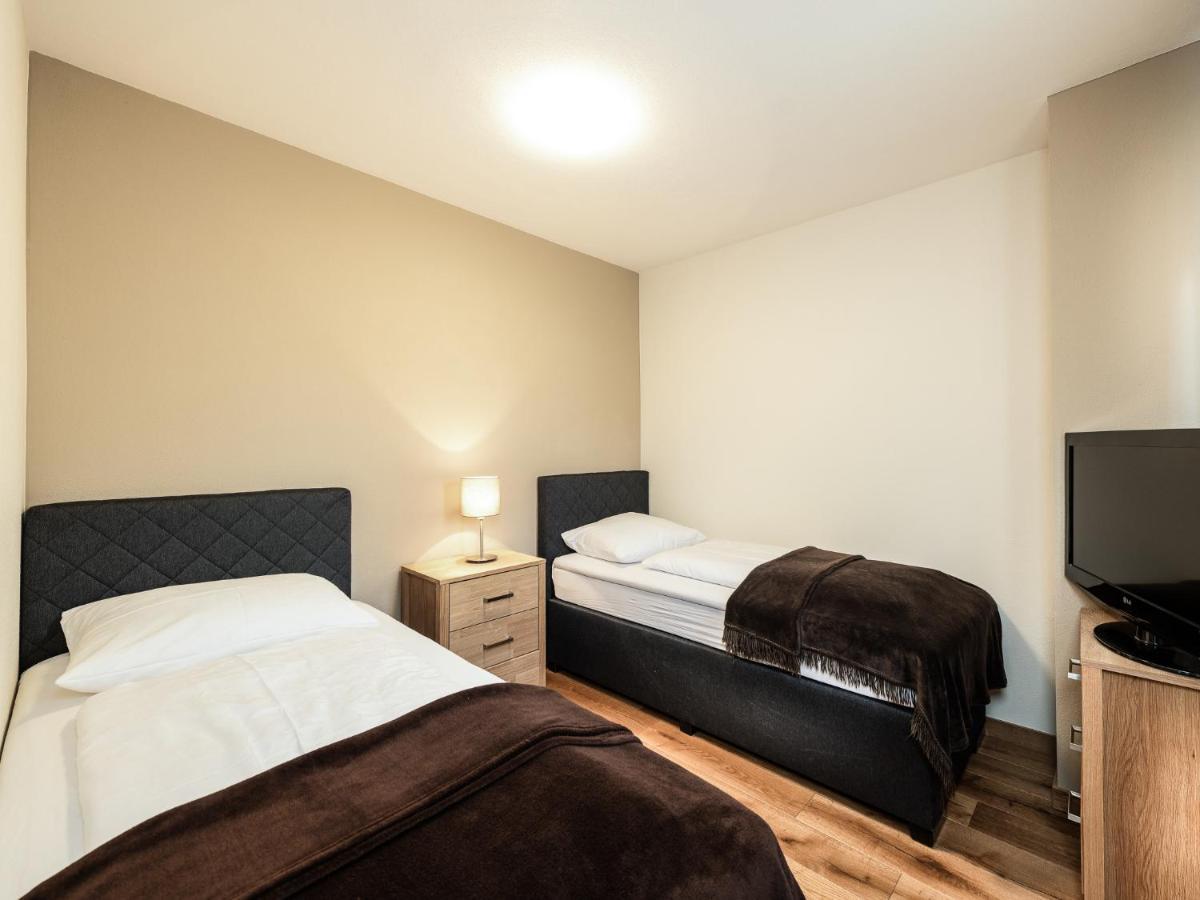 Victoria Hotel Maishofen
