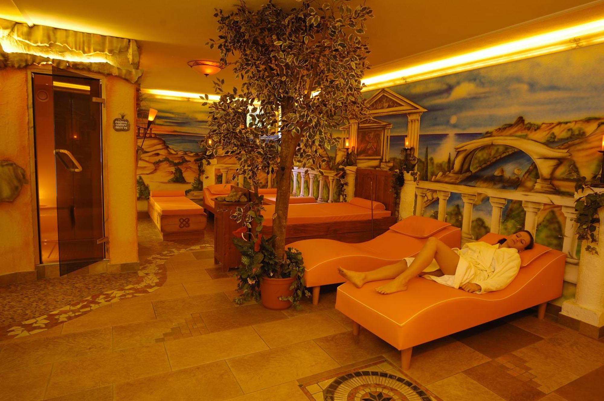 Hotel Victoria