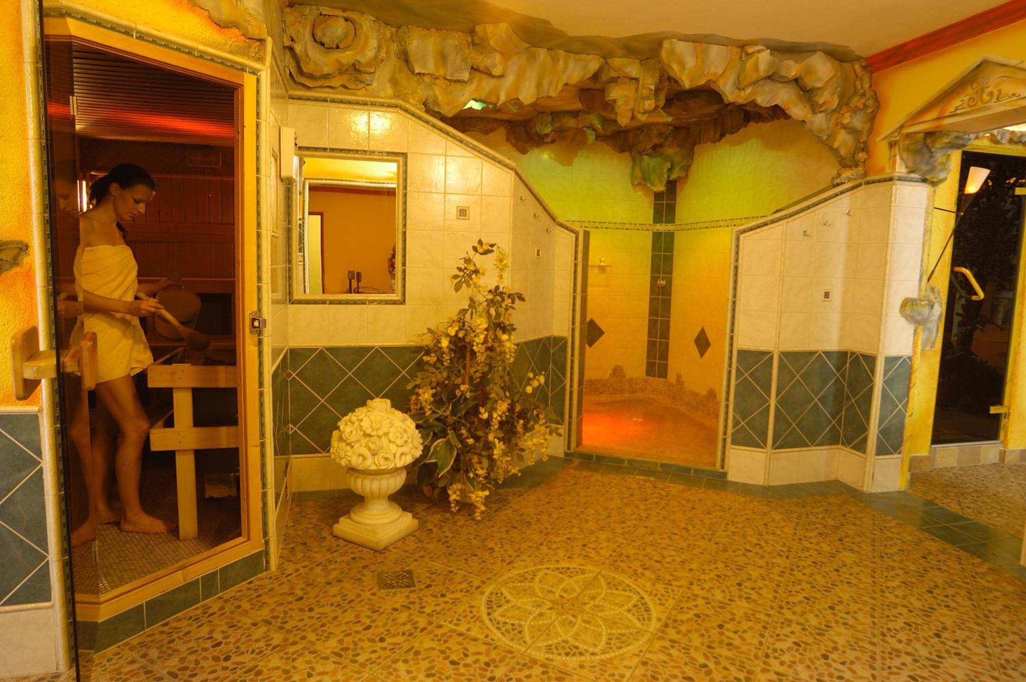Victoria Hotel Maishofen