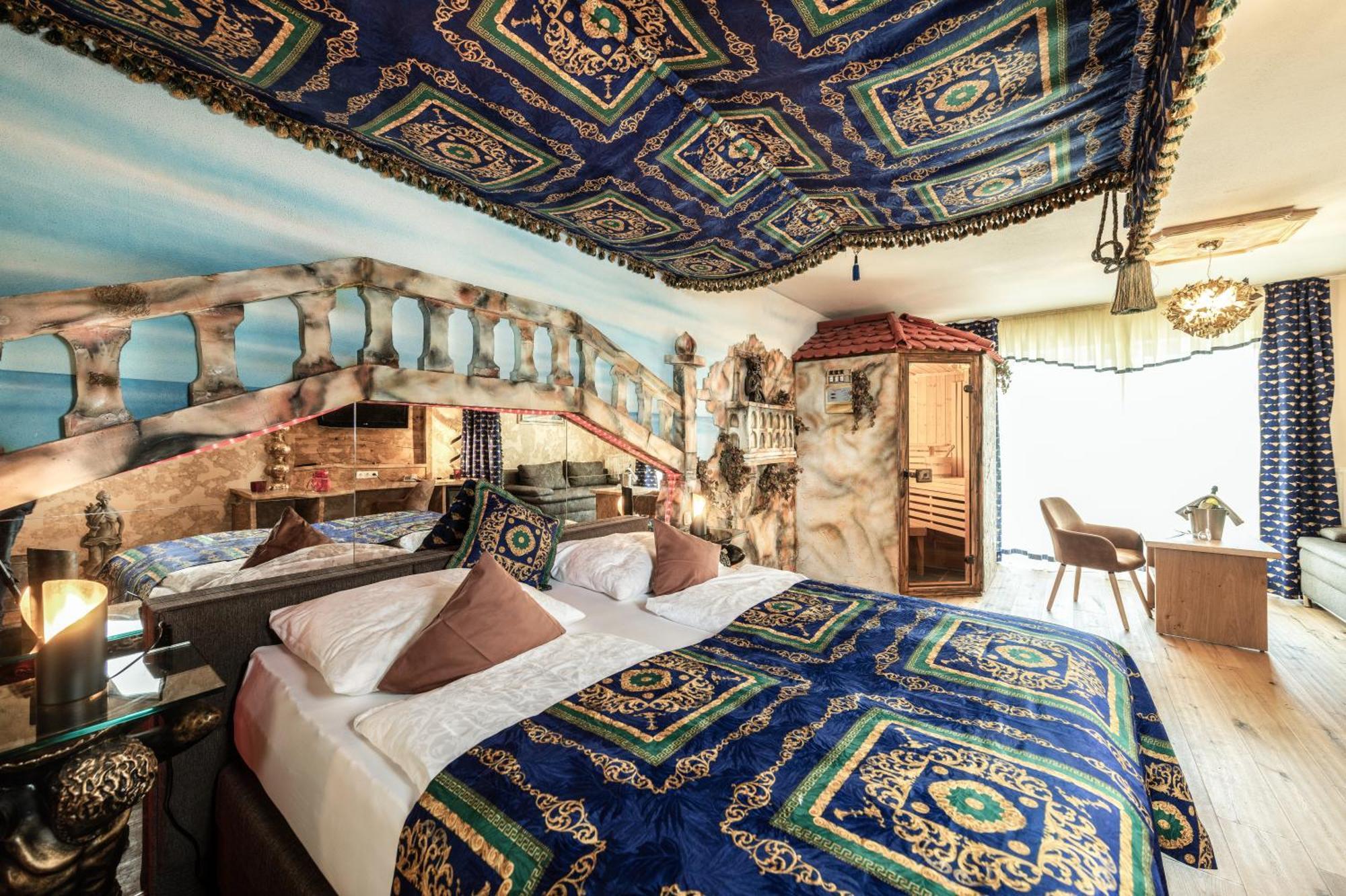 Hotel Victoria
