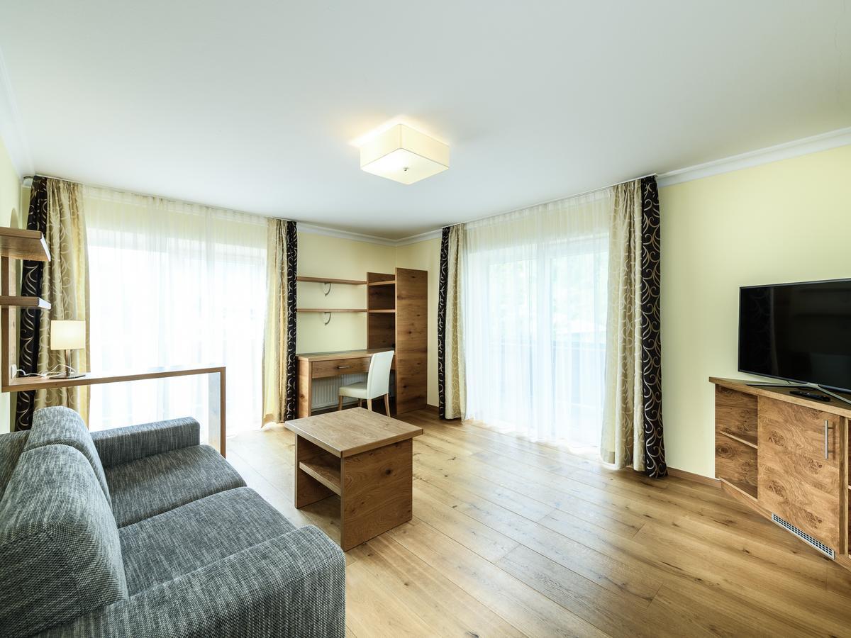 Hotel Victoria Maishofen